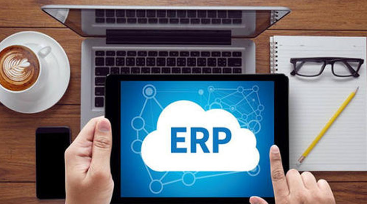 ERP系统与乐竞网页版登录入口-乐竞（中国）
的不同之处